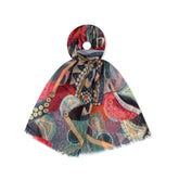 Schal - Wiebke - Fox by Ren